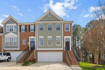 400 Kirkeenan Cir, Morrisville, NC 27560