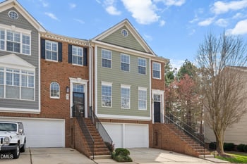 400 Kirkeenan Cir, Morrisville, NC 27560
