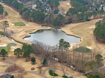 400 Kirkeenan Cir, Morrisville, NC 27560