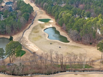 400 Kirkeenan Cir, Morrisville, NC 27560