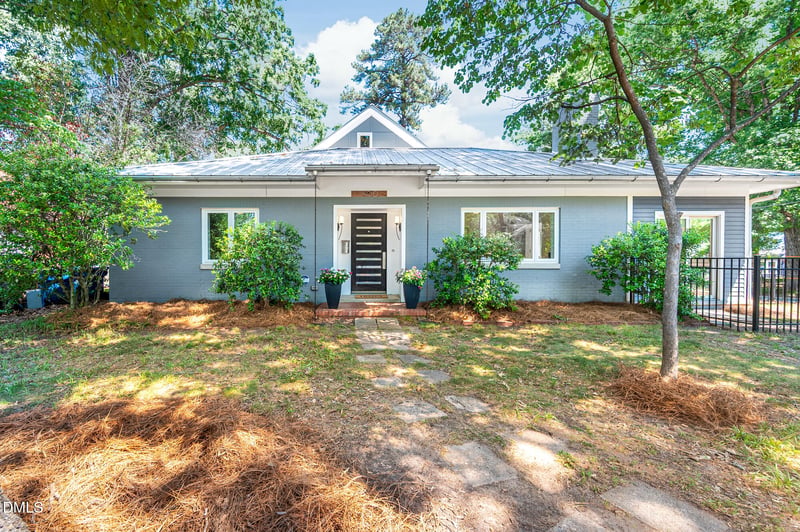 400 Knox St, Durham, NC 27701