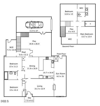 400 Knox St, Durham, NC 27701