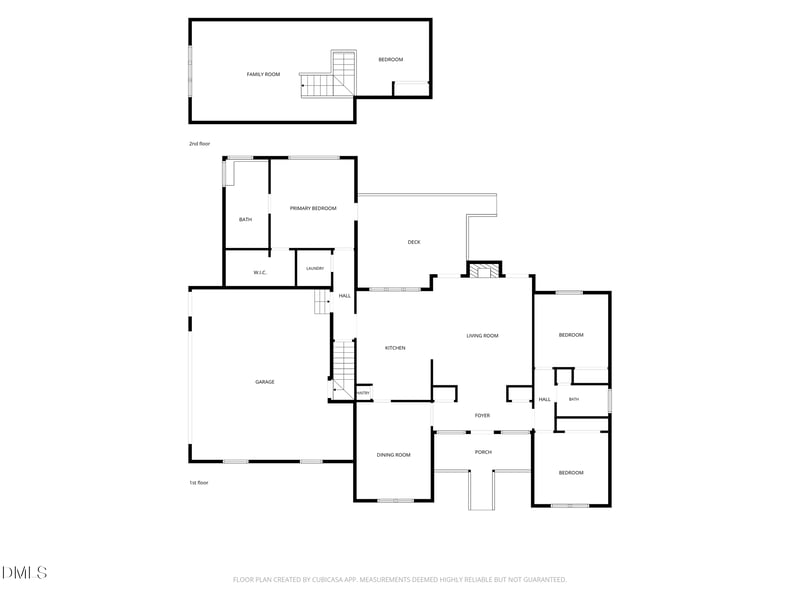 400 La Vista Ct, Benson, NC 27504