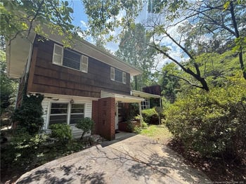 400 Law Rd, Fayetteville, NC 28311