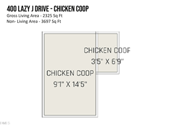 400 Lazy J Dr, Smithfield, NC 27577