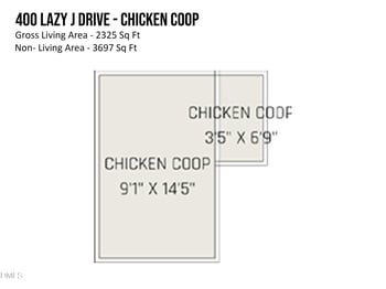 400 Lazy J Dr, Smithfield, NC 27577