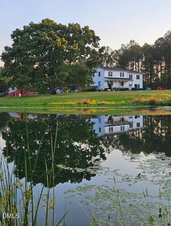 400 Lazy J Dr, Smithfield, NC 27577