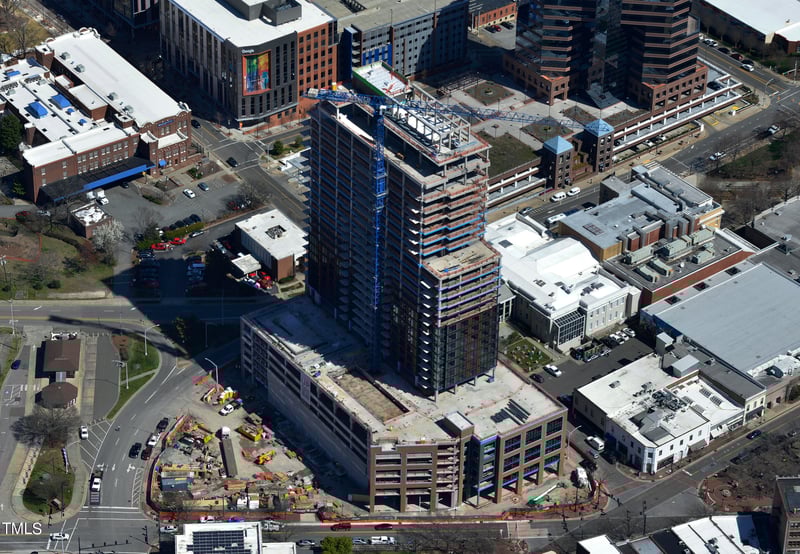 400 Main St #1904, Durham, NC 27701