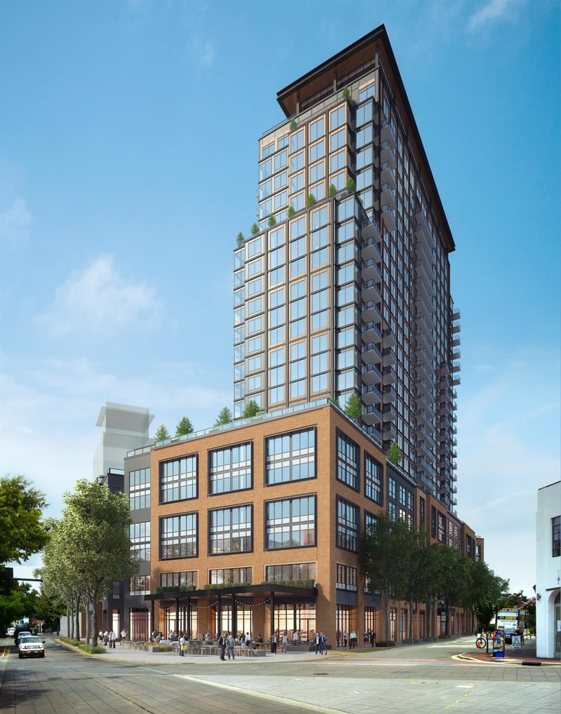 400 Main St #2001, Durham, NC 27701