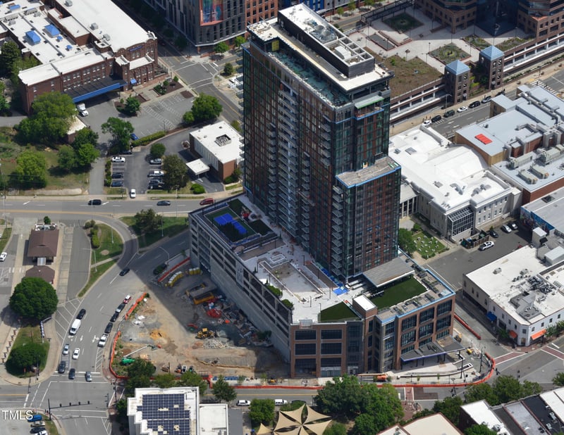 400 Main St #2002, Durham, NC 27701