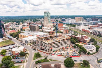 400 Main St #2203, Durham, NC 27701