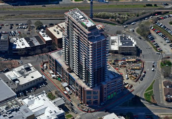 400 Main St #2404, Durham, NC 27701