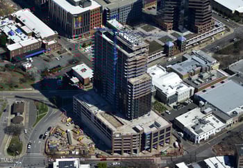 400 Main St #2405, Durham, NC 27701