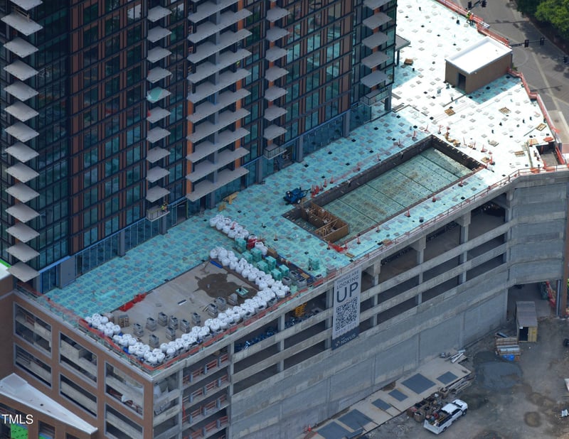 400 Main St #2502, Durham, NC 27701