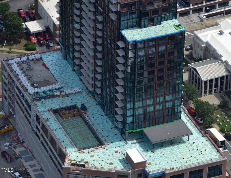 400 Main St #2503, Durham, NC 27701