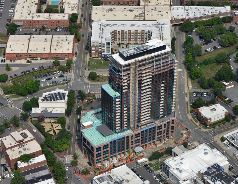 400 Main St #2602, Durham, NC 27701