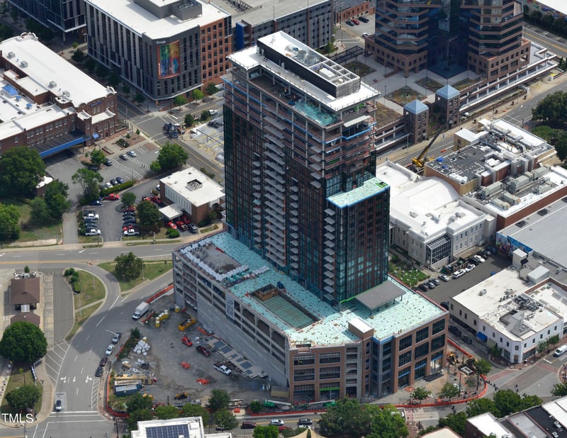 400 Main St #2602, Durham, NC 27701