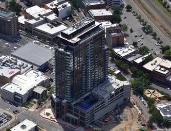 400 Main St, Durham, NC 27701