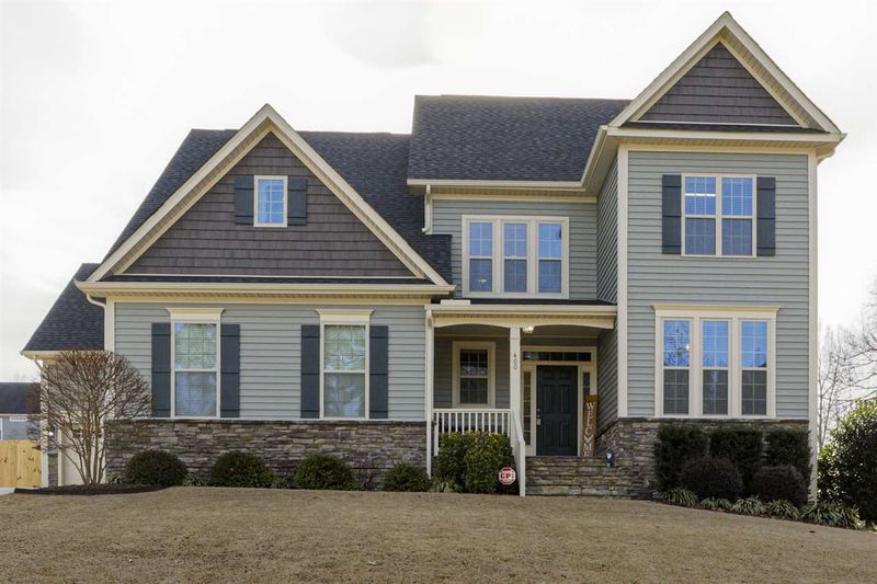 400 Manchester Trl, Clayton, NC 27527