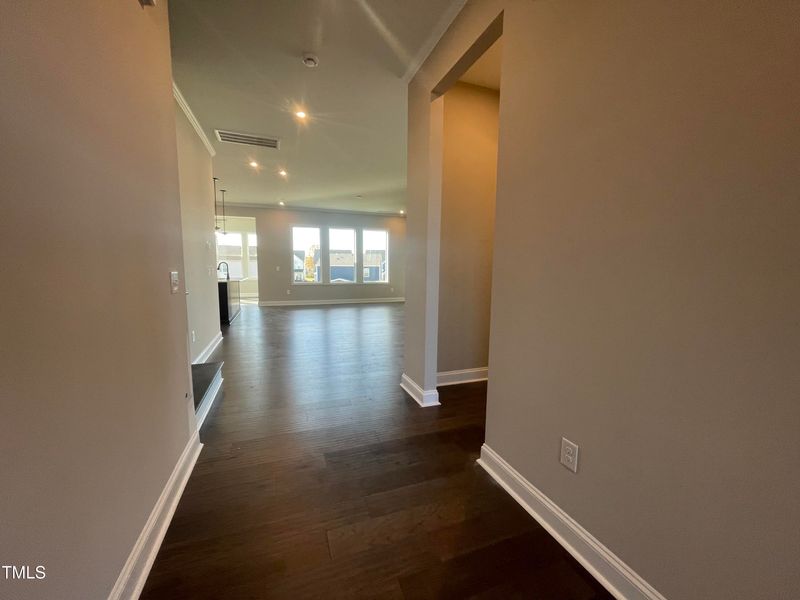 400 Marthas View Way, Wake Forest, NC 27587