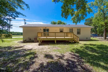 400 Minchew St, Wilson, NC 27893