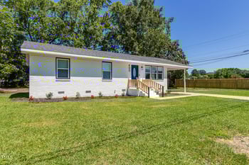 400 Minchew St, Wilson, NC 27893