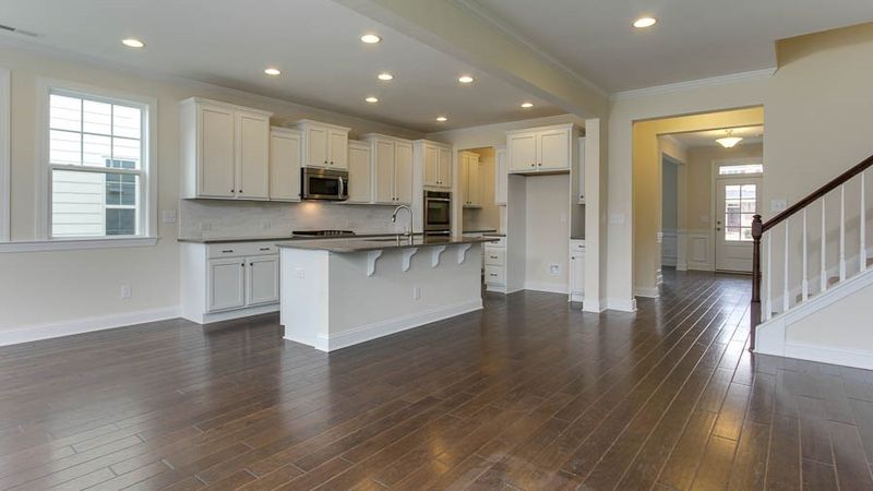 400 Morgan Ridge Rd #10, Holly Springs, NC 27540
