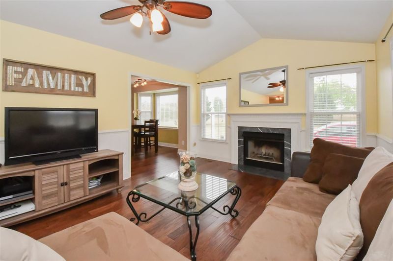 400 Morning View Ct, Willow Springs, NC 27592