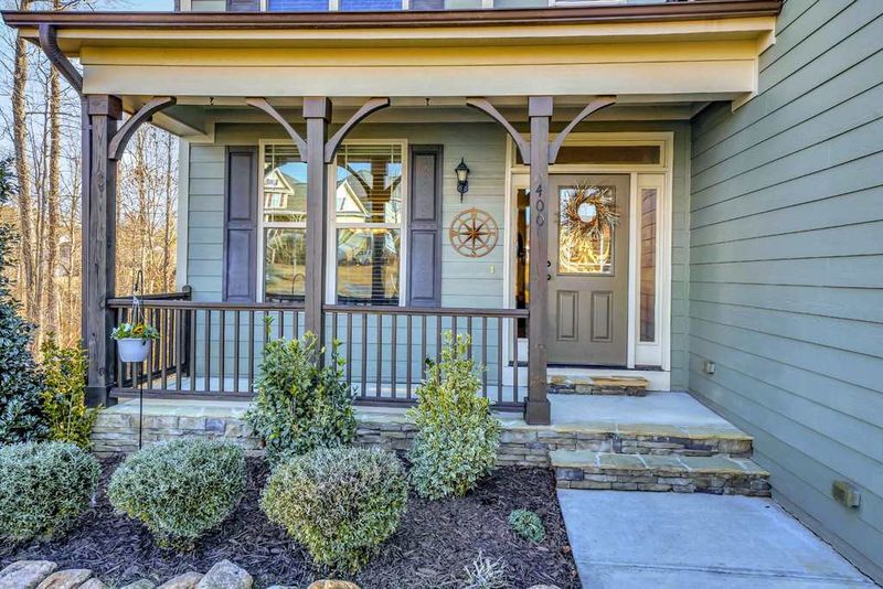 400 Nelson Ln, Clayton, NC 27527
