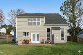 400 New Timber Pa, Apex, NC 27502