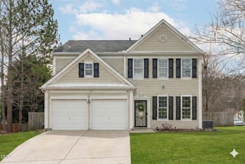 400 New Timber Pa, Apex, NC 27502