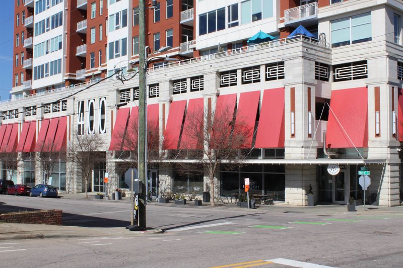 400 W North St #1002, Raleigh, NC 27603