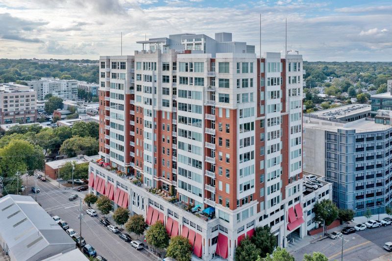 400 W North St #1006, Raleigh, NC 27603