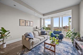 400 North St #1028, Raleigh, NC 27603