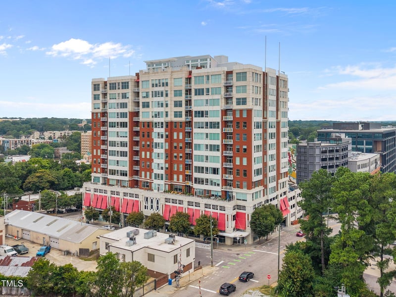 400 North St #1028, Raleigh, NC 27603