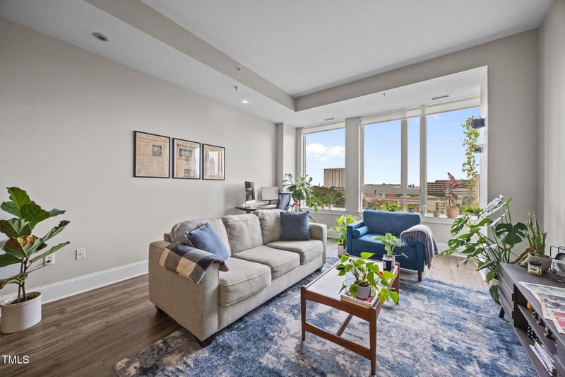 400 North St #1028, Raleigh, NC 27603