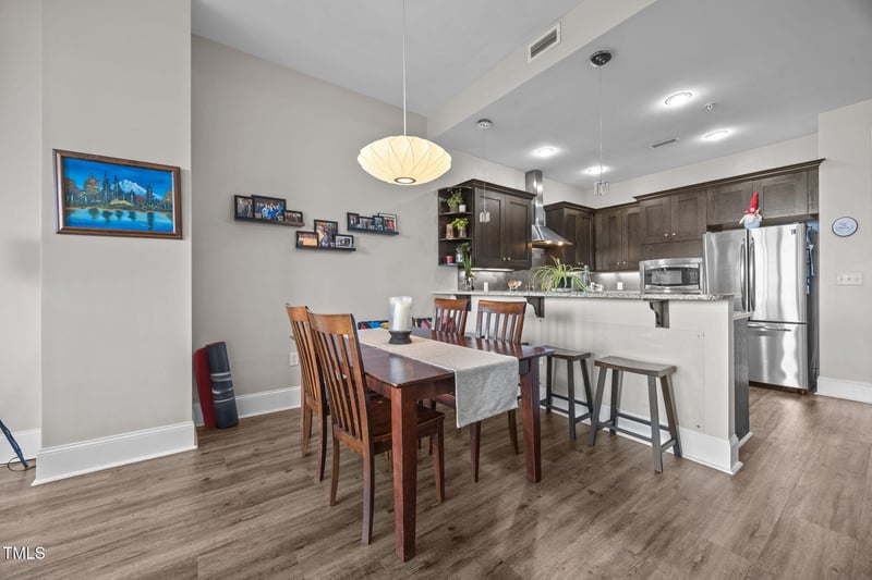 400 North St #1028, Raleigh, NC 27603