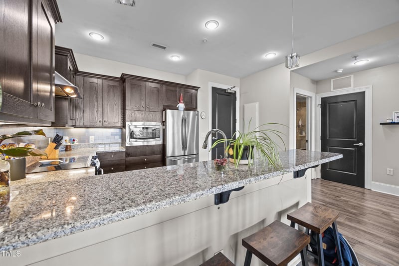 400 North St #1028, Raleigh, NC 27603