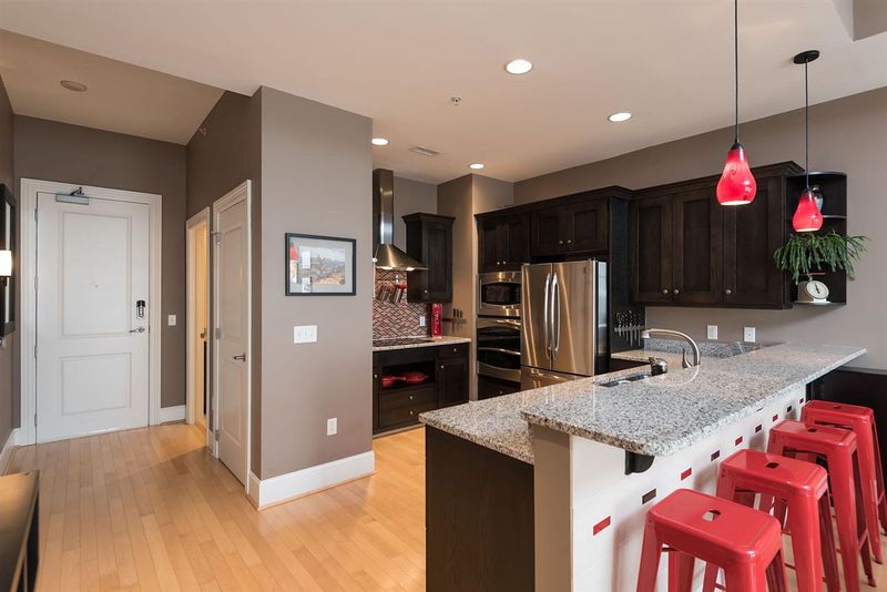 400 W North St #1102, Raleigh, NC 27603