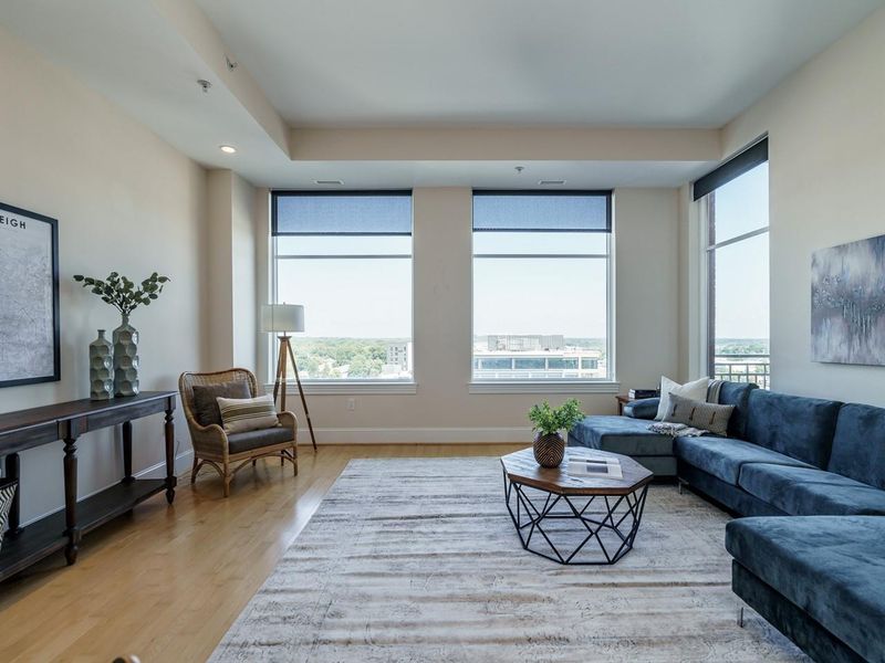400 W North St #1120, Raleigh, NC 27603