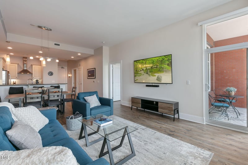 400 North St #1134, Raleigh, NC 27603