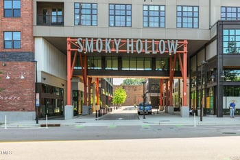 400 North St #1134, Raleigh, NC 27603