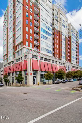 400 North St #1204, Raleigh, NC 27603