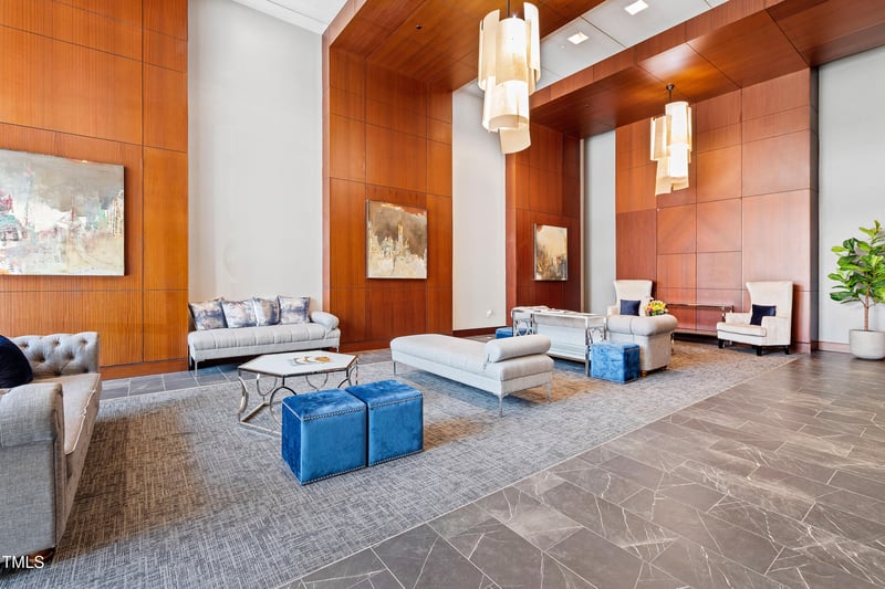 400 North St #1204, Raleigh, NC 27603