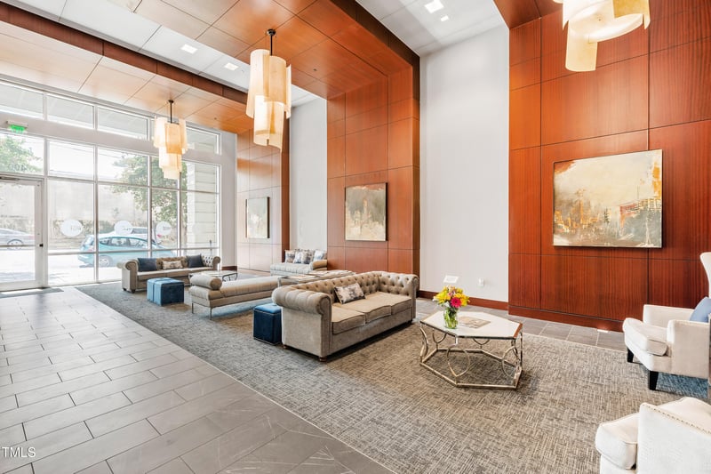 400 North St #1204, Raleigh, NC 27603