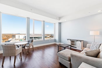 400 North St #1214, Raleigh, NC 27603