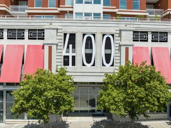 400 North St #1218, Raleigh, NC 27603