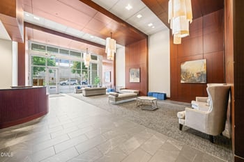 400 North St #1218, Raleigh, NC 27603