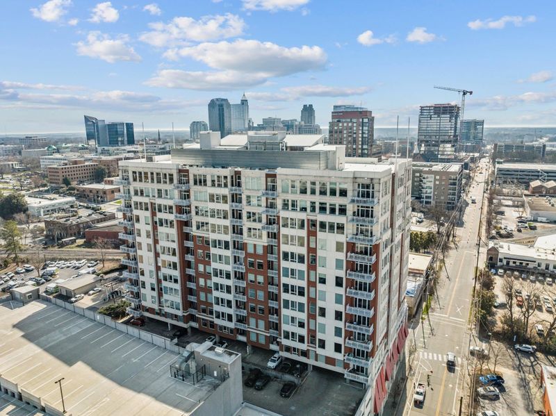 400 W North St #1220, Raleigh, NC 27603