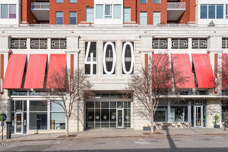 400 W North St #1226, Raleigh, NC 27603